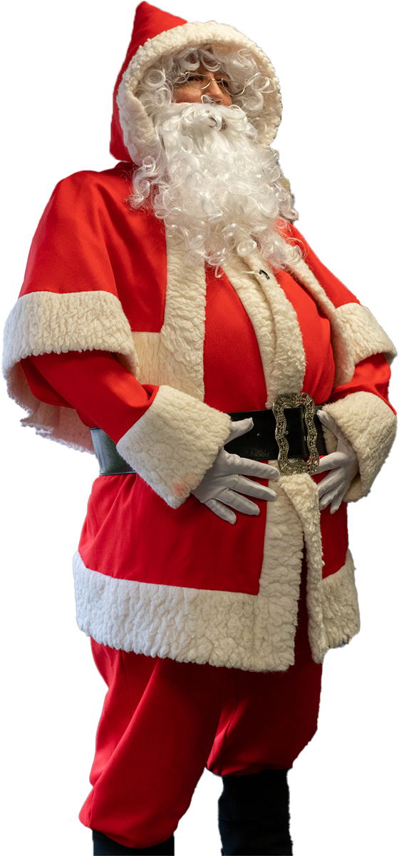 Santa